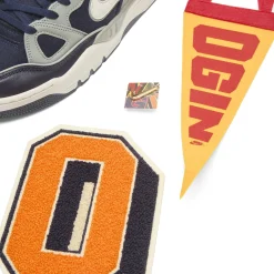 Nike x Nigo Air Force 3 Low SP Sneaker