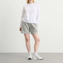 Nike x Nocta Cardinal Stock Fleece Short