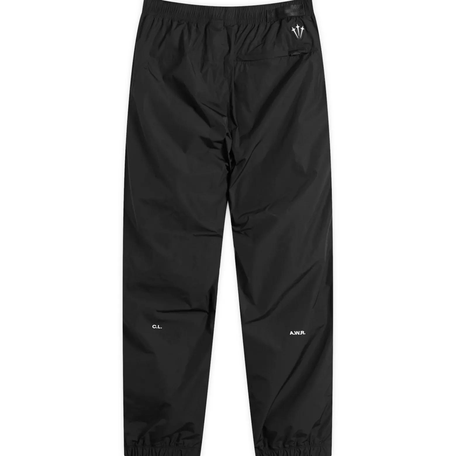 Nike x NOCTA Cardinal Stock Woven Trek Pant