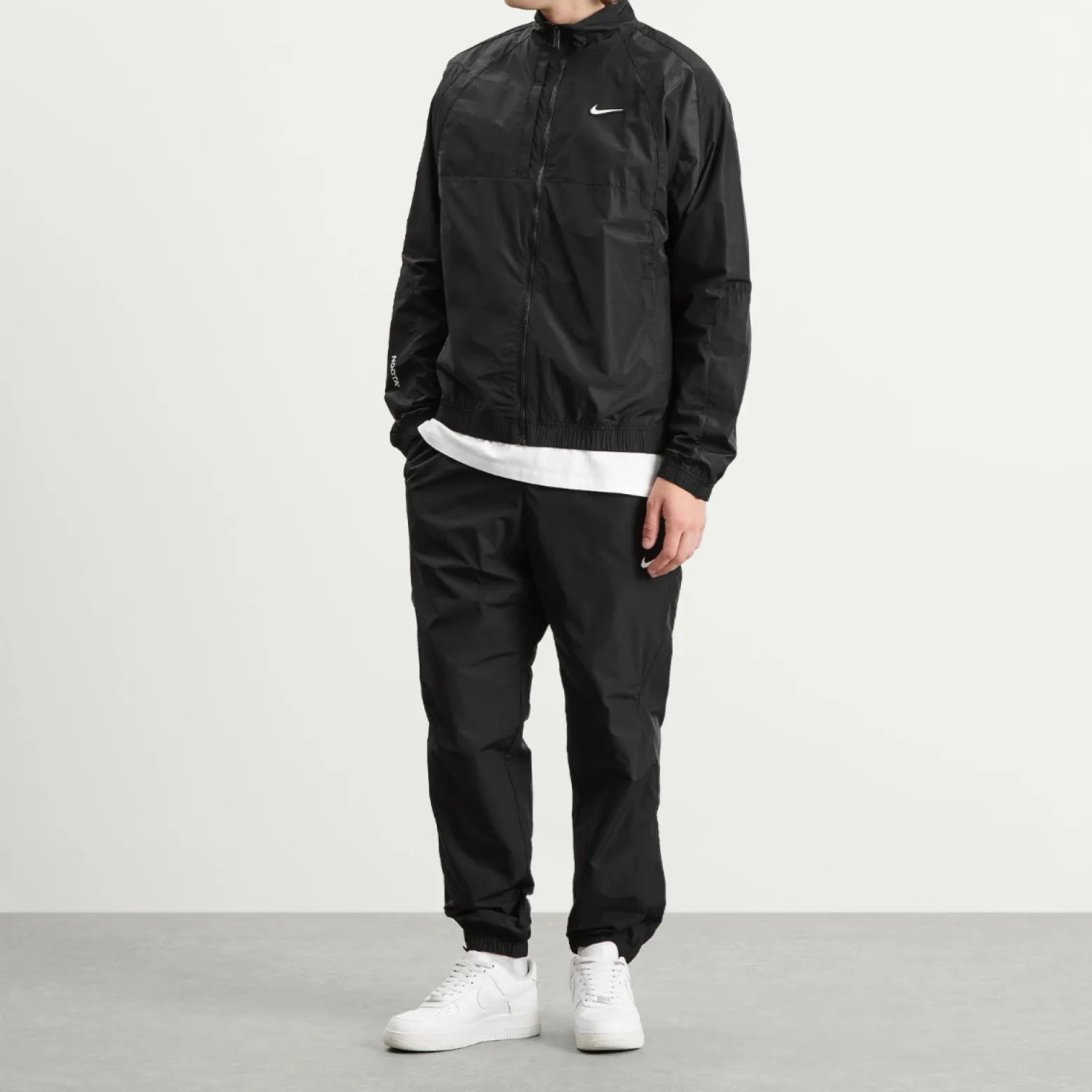 Nike x NOCTA Cardinal Stock Woven Trek Pant