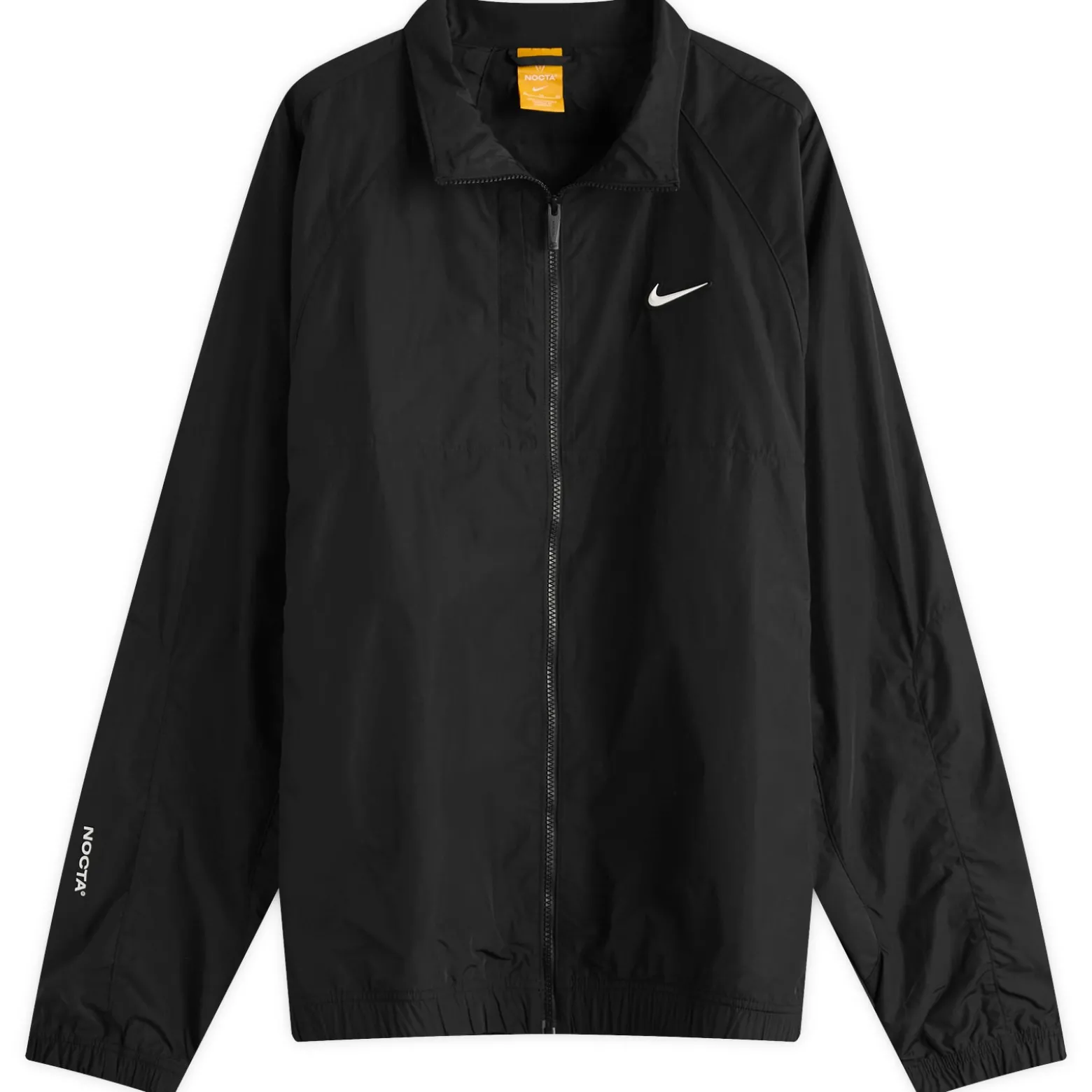 Nike x NOCTA Cardinal Stock Woven Track Jacket