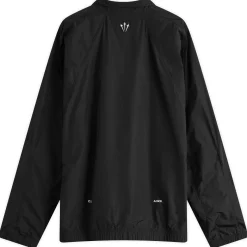 Nike x NOCTA Cardinal Stock Woven Track Jacket