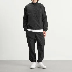 Nike x NOCTA Cardinal Stock Woven Track Jacket