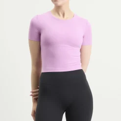 Nike Zenvy Dri-Fit Short Sleeve T-Shirt
