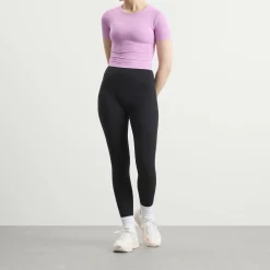 Nike Zenvy Dri-Fit Short Sleeve T-Shirt
