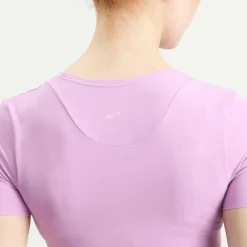 Nike Zenvy Dri-Fit Short Sleeve T-Shirt