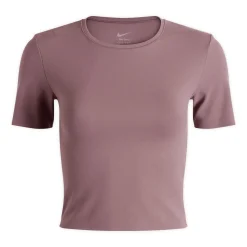 Nike Zenvy Dri-Fit Short Sleeve T-Shirt