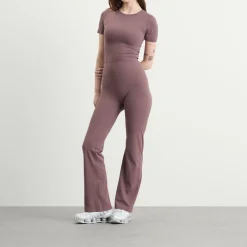 Nike Zenvy Dri-Fit Short Sleeve T-Shirt