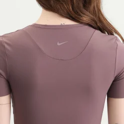 Nike Zenvy Dri-Fit Short Sleeve T-Shirt