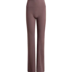 Nike Zenvy High Waisted Flared Leggings