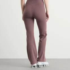 Nike Zenvy High Waisted Flared Leggings