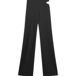 Nike Zenvy High Waisted Flared Leggings