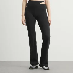 Nike Zenvy High Waisted Flared Leggings