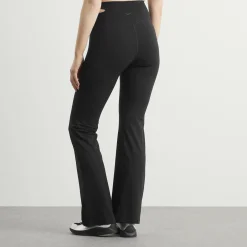 Nike Zenvy High Waisted Flared Leggings