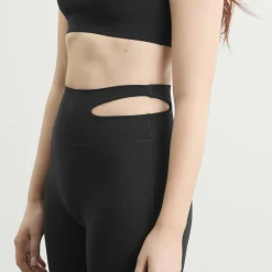 Nike Zenvy High Waisted Flared Leggings