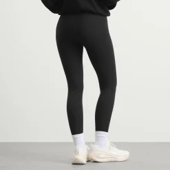 Nike Zenvy High Waisted 7/8 In Leggings