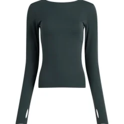 Nike Zenvy Long Sleeve T-Shirt