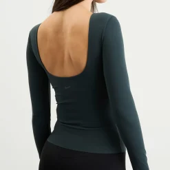 Nike Zenvy Long Sleeve T-Shirt