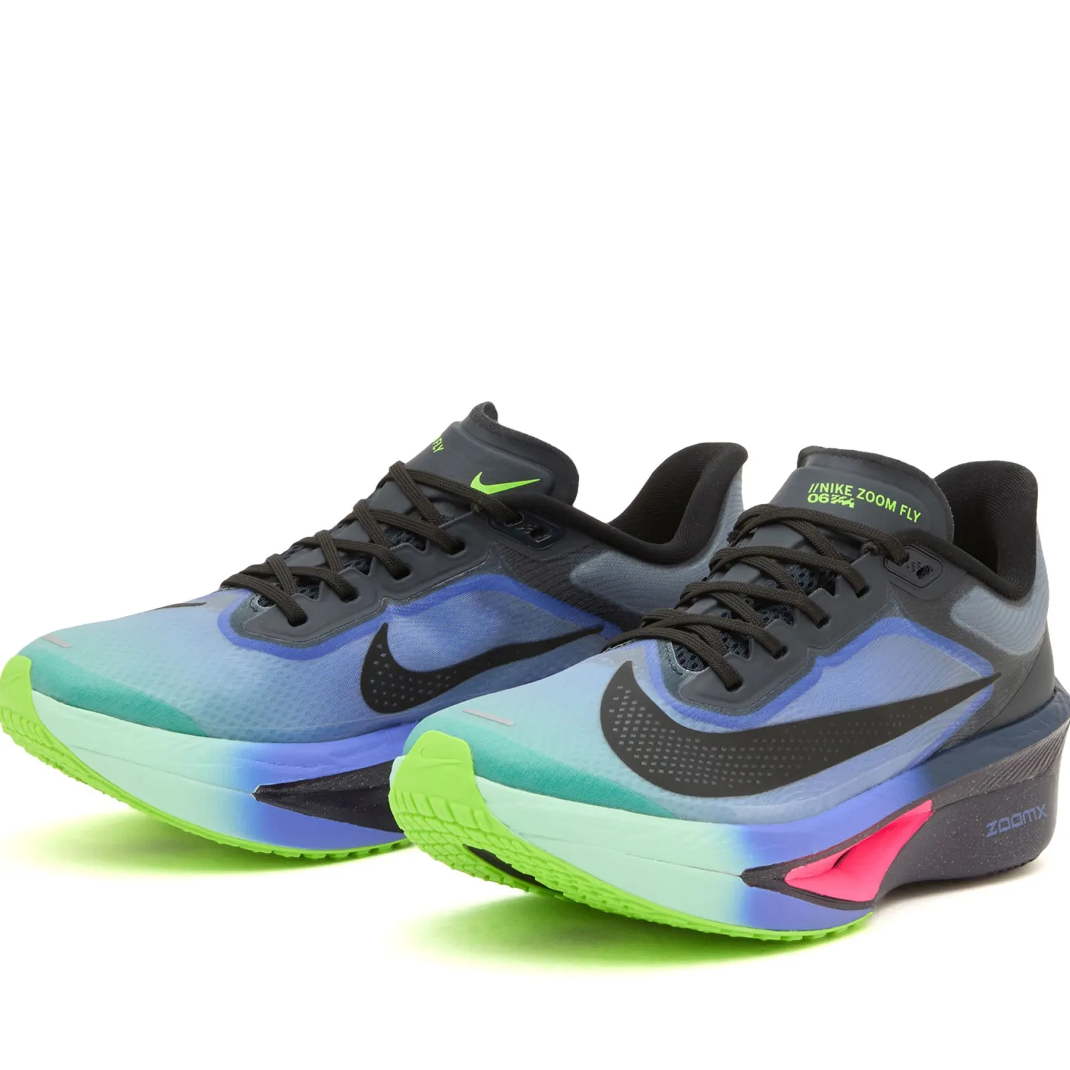 Nike Zoom Fly 6 Glam Sneaker