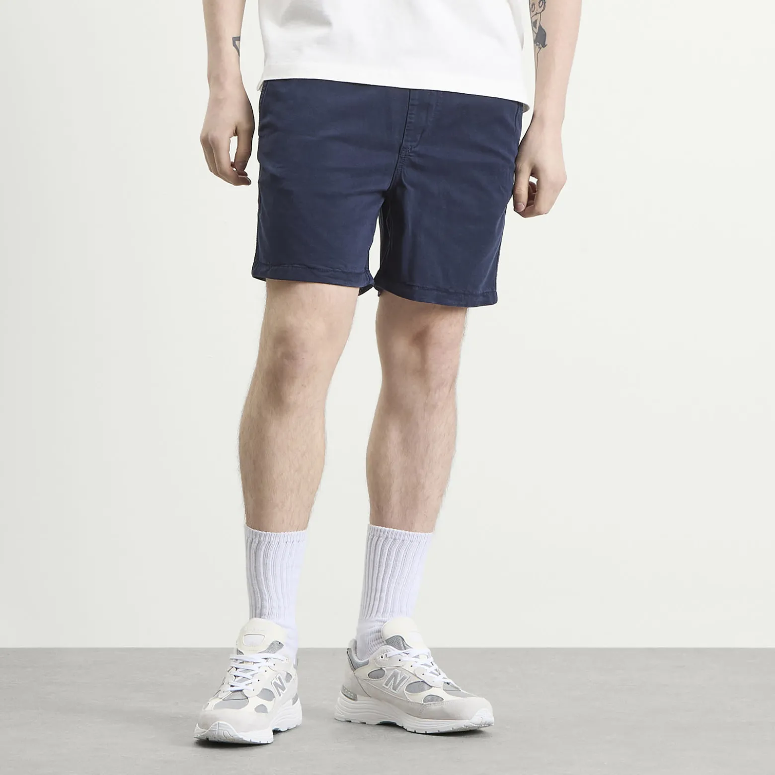 NN07 Gregor Shorts