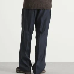 NN07 Kay Pleated Trousers
