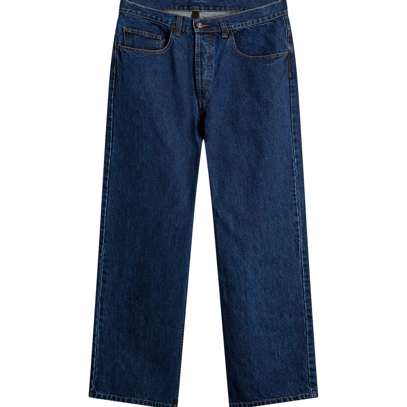 No Problemo Heavyweight Bagi Jean