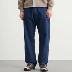 No Problemo Heavyweight Bagi Jean