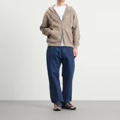 No Problemo Heavyweight Bagi Jean