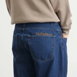 No Problemo Heavyweight Bagi Jean