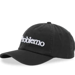 No Problemo Logo Cap
