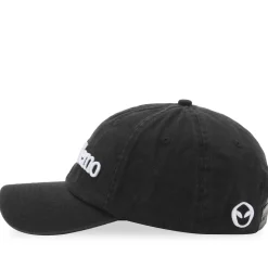No Problemo Logo Cap