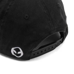 No Problemo Logo Cap
