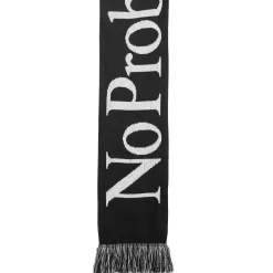 No Problemo Logo Scarf