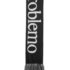 No Problemo Logo Scarf