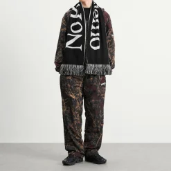 No Problemo Logo Scarf