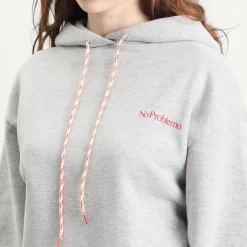 No Problemo Mini Problemo Hoodie