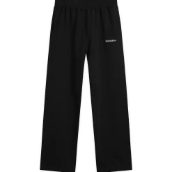 No Problemo Mini Problemo Straight Sweatpant