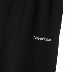 No Problemo Mini Problemo Straight Sweatpant