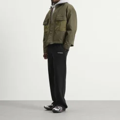 No Problemo Mini Problemo Straight Sweatpant