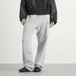 No Problemo Mini Problemo Straight Sweatpant