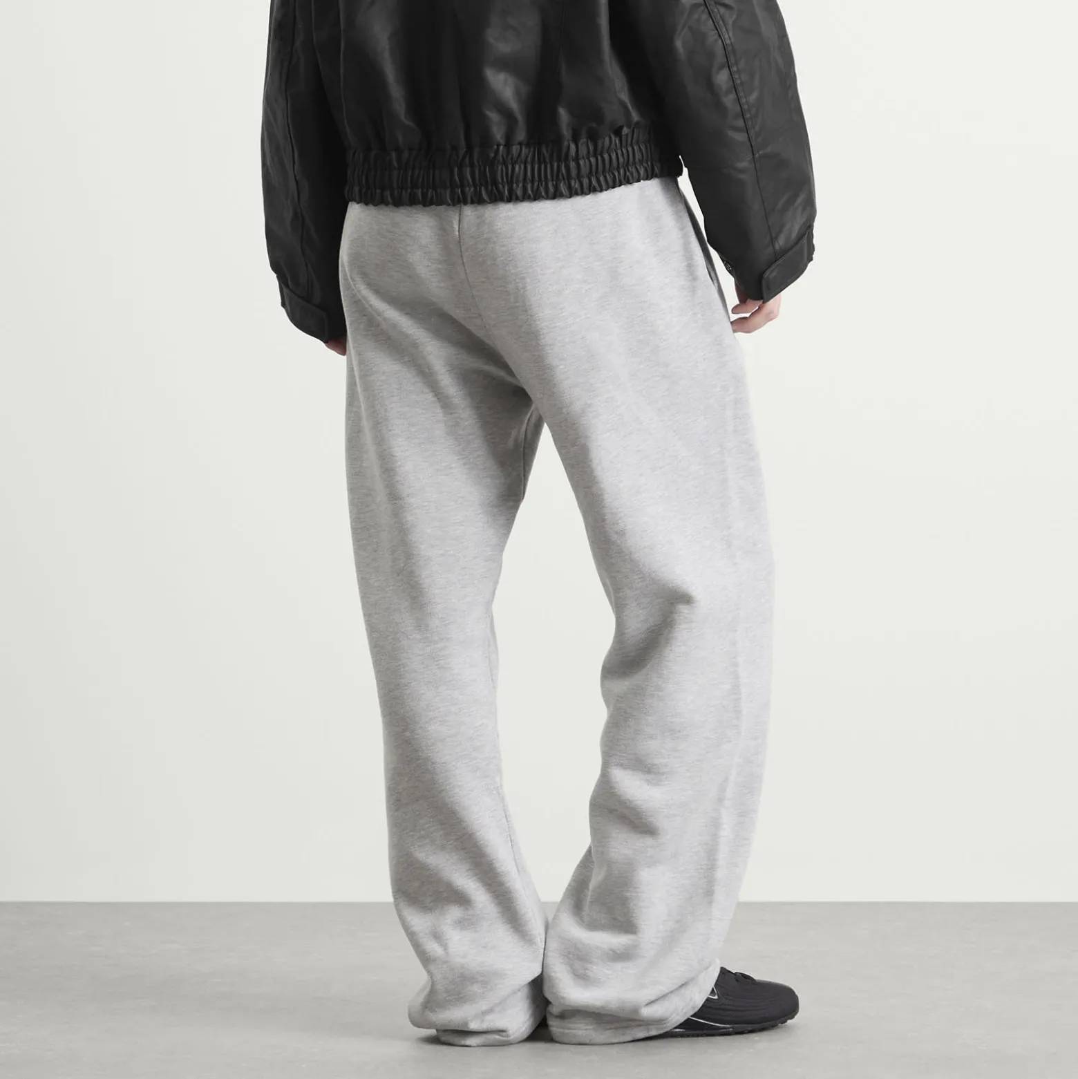 No Problemo Mini Problemo Straight Sweatpant