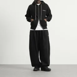 No Problemo Mini Problemo Zip Hoodie