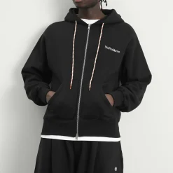 No Problemo Mini Problemo Zip Hoodie