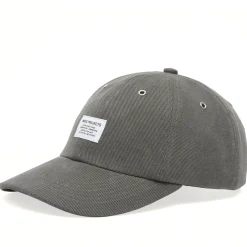 Norse Projects Bull Denim 6 Panel Cap