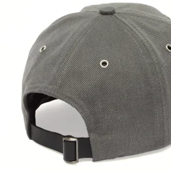 Norse Projects Bull Denim 6 Panel Cap