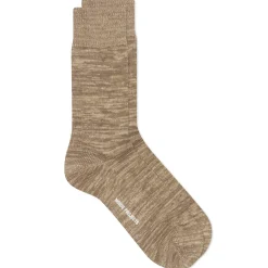 Norse Projects Bykle Heavy Cotton Twist Socks