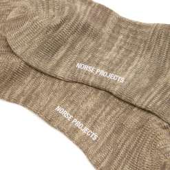 Norse Projects Bykle Heavy Cotton Twist Socks