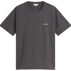 Norse Projects Dyrehaven Logo T-Shirt