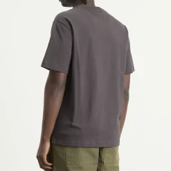 Norse Projects Dyrehaven Logo T-Shirt