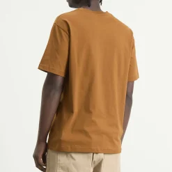 Norse Projects Dyrehaven Logo T-Shirt